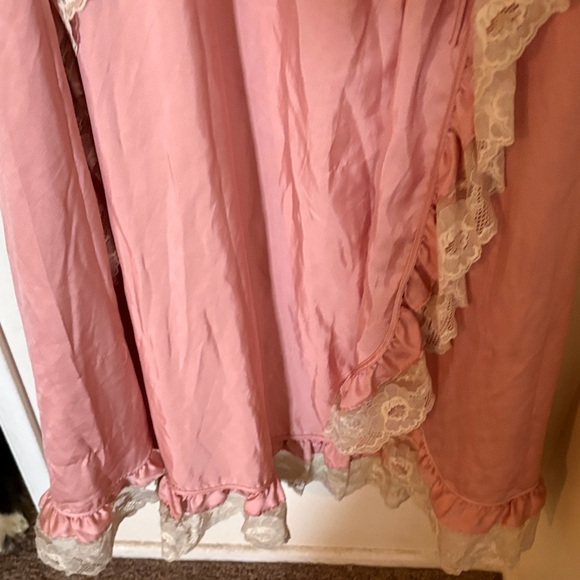 Vintage Givenchy Robe - Picture 4 of 8